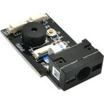 Sulhul GM65 1d 2d Barkod Tarayıcı USB Uart PDF417 Barkod Okuyucu Otobüs Süpermarket Hastane Için Qr Kod Modülü (Yurt Dışından)