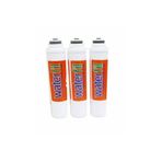SULOOK 1123 Waterlife Su Arıtma Filtresi 3'lü Set