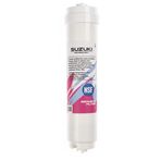 Sulook 12 Inç Kapalı Kasa Su Arıtma Cihazı Sediment Filtre