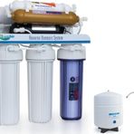 SULOOK 1305 Aquabir 6 Aşamalı Pompalı Su Arıtma Cihazı