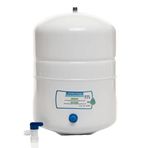 SULOOK 1401 2.2 Galon Metal Su Arıtma Tankı 8 lt