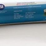 SULOOK 1578 Pae Su Arıtma Filtresi 5. Aşama Tatlandırıcı Filtre