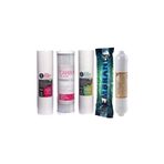 SULOOK 1613 Su Arıtma Cihazı Filtresi 5 Li Filtre Seti - 75 Gpd Membran - Ekonomik Set