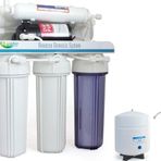 SULOOK 1684 Aquabir 5 Aşamalı Pompalı Su Arıtma Cihazı