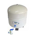 SULOOK 2037 Antibakterial Su Arıtma Tankı 12 Litre (3.2 Galon)