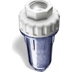 SULOOK 2049 Anti Scale Filter Kireç Önleyici Filtre Çamaşır Ve Bulaşık Makinesi İçin