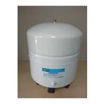 SULOOK 2171 Su Arıtma Cihazları Için 12 Litre (3.2) Metal Tank