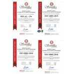 Sulook 2212 Su Arıtma Cihazları İçin L Dirsek Çek Valf