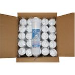 Sulook 25 Takım Kapalı Kasa Su Arıtma Cihazı 12'' Inline Toptan Filtre