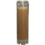 SULOOK 2531 Su Arıtma Reçine Mixped Dolu 10 Shell Kap