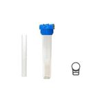 SULOOK 3581 Tekli Bina giriş Sediment Filtre 3/4 İnc 1 Micron