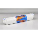 SULOOK 3706 Baransell Omnipure K2533 10'' Tatlandırıcı Post Karbon Inline Su Arıtma Filtresi - Amerikan Nsf Sertifikalı