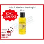 SULOOK 3820 Profilo Bulaşık Makinesi Koku Giderici - Temizleyici 50 Cc - 555545614