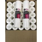 SULOOK 3835 Sediment Filtre 5 Mikron 10'' 25'li