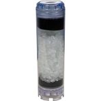 SULOOK 3961 Aquames Su Arıtma Için 10 Kireç Kırıcı Silifoz Filtresi