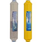 SULOOK 3988 WaterGold Su Arıtma Mineral ve Alkalin Filtresi