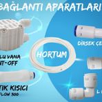 SULOOK 405 Membran Filtre Seti Lg Membran (En Ekonomik Set)