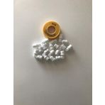 Sulook 4107 Su Arıtma Dirsek + Sarı Teflon Band