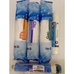 SULOOK 4181 Tüm Inline Su Arıtma Cihazlarına Uyumlu 1.kalite Filtre Seti