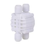 SULOOK 472 Su Arıtma Cihazı Satof Shut-off Valf 4 (dört) Yollu Vana Quick