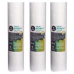 SULOOK 604 Su Arıtma Cihazı Filtresi 5 Mikron Sediment (3 Adet)