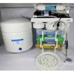Sulook 8 Aşama Motorlu Reverse Osmosis Su Aritma Cihazı