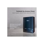 SULOOK 96 Thomas Slim Su Arıtma Cihazı