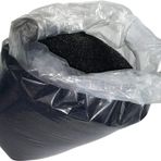 Sulook Aktif Karbon - Kömür Tozu Granül 10 kg