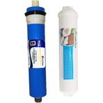 SULOOK HBCV00002CF7XS Su Arıtma Cihazı İçin Lg Membran ve Nsf Tatlandırıcı Filtre - 00482