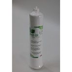Sulook HF-01 Su Arıtma Cihazı Için Kapalı Kasa 10 " Inline Sediment