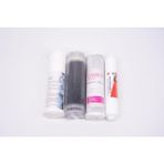 Sulook Ihlas Aura Cebilon Compact Uyumlu 4'lü Filtre Seti