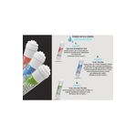 Sulook Kapalı Kasa Su Arıtma Cihazı Inline Filtresi 3lü Filtre Set