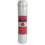 Sulook Kapalı Kasa Su Arıtma Cihazı Sediment Filtresi (5 Mikron Spun)