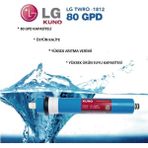 Sulook Membran Filtre Chem 80 Gpd