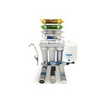 SULOOK Reverse Osmosis 8 Aşamalı Su Arıtma Cihazı 1000399