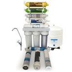 Sulook Reverse Osmosis 8 Aşamalı Su Arıtma Cihazı