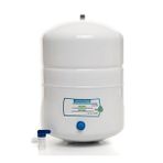 Sulook Su Arıtma Cihazı Deposu - Vana Dahil Metal./plastik Tank (Beyaz)