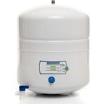 SULOOK Su Arıtma Cihazı Deposu - Vana Dahil Metal./plastik Tank SLK4051