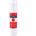 Sulook Su Arıtma Cihazı Inline 5 Mikron Sediment Spun Filtre Kapalı Kasalı Cihazlar Için 1. Aşama Filtresi