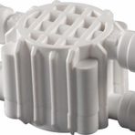 Sulook Su Arıtma Cihazı Shut-off Valf - 4 Yollu Vana Quick Bağlantılı