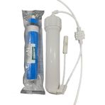 sulook Su Arıtma Cihazı Tankı 12 Litre 3.2 Galon (Plastik Ekonomik) *