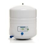 Sulook Su Arıtma Cihazı Tankı 12 lt 3.2 Galon (Beyaz)