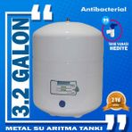 Sulook Su Arıtma Cihazı Tankı 3 2 Galon 12 Lt Antibakteriyal