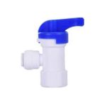 Sulook Su Arıtma Cihazları Için Tank Vanası 1/4