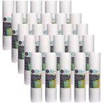 Sulook Su Arıtma Pp Sediment Filtre 1 Mikron 10 Inc 25'li