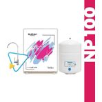 Sulook SUZUKI TECHNOLOGY NP100 SLIM SU ARITMA CİHAZI
