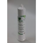 SULOOK SZK848857757 HF-01 Su Arıtma Cihazı Için Kapalı Kasa 10 Inline Sediment
