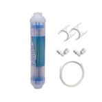SULOOK szkinf95 Su Arıtma Filtresi 8. Aşama Detox Filtre Su Arıtma Cihazı Filtre 180643684