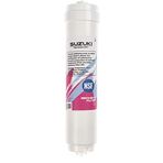 SULOOK szksed994889968 12 Inç Kapalı Kasa Su Arıtma Cihazı Sediment Filtre