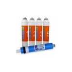 Sulook Waterlife Filtre 5 'li Lg Mebran Set Waterlife Su Arıtma Filtre *